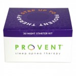 Provent Sleep Apnea Therapy Starter Kit